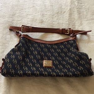 Dooney and Bourke Handbag